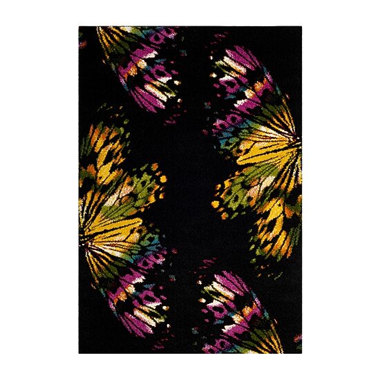 Safavieh Phyliss Abstract Shag Rectangular Rugs