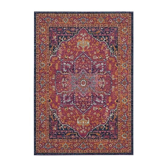 Safavieh Damjan Oriental Rectangular Rugs