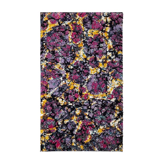Safavieh Shavonne Geometric Shag Rectangular Rugs