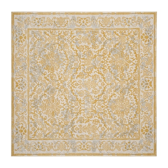 Safavieh Jace Oriental Square Rugs