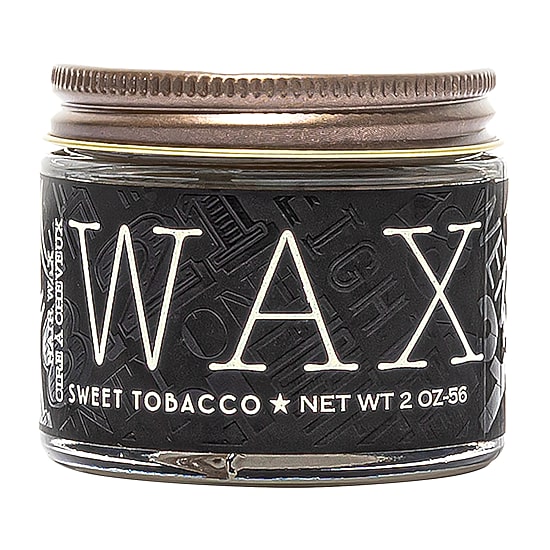 18.21 Hair wax 2 oz.
