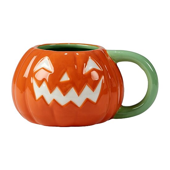 Certified International 4-pc. Holiday Coffee Mug