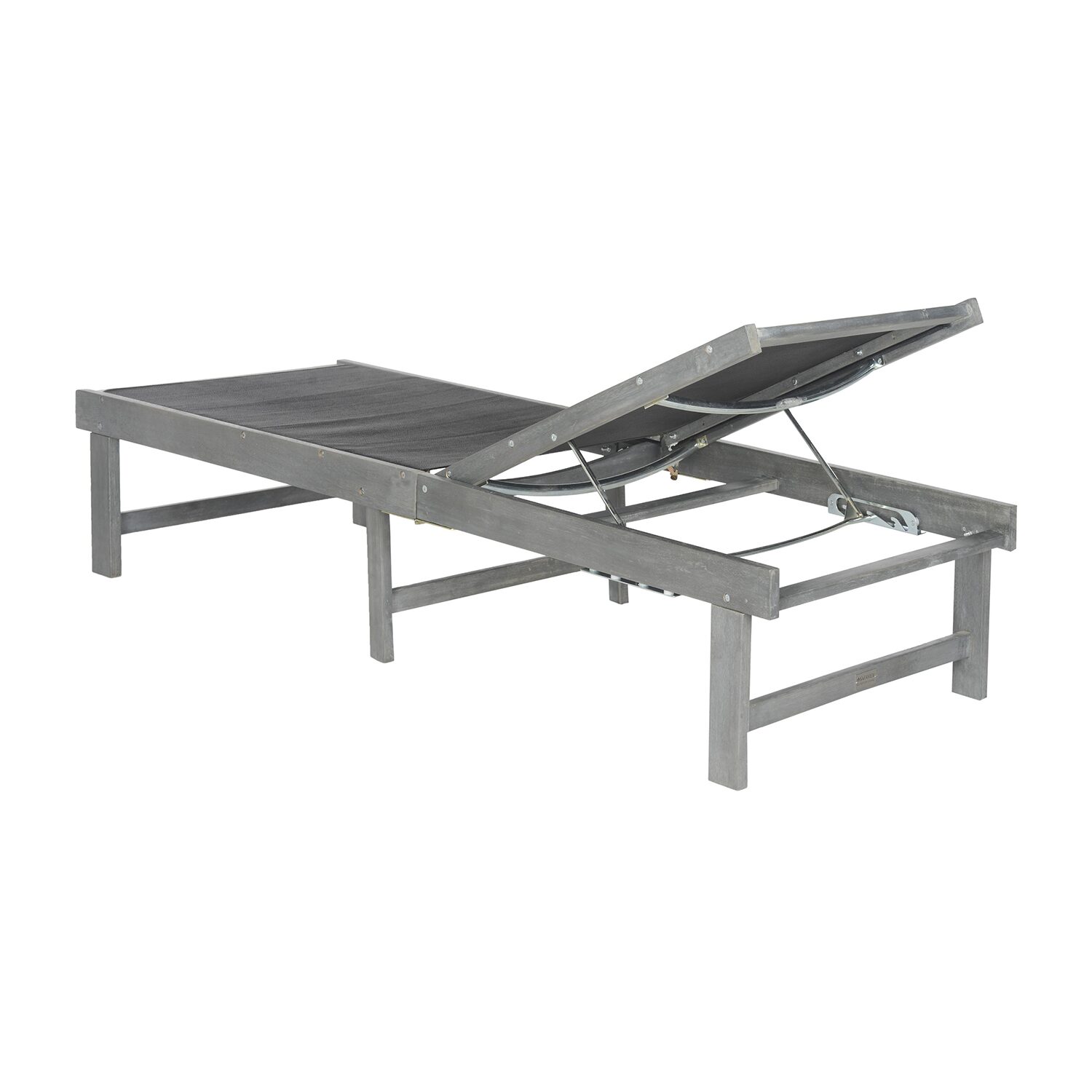 Safavieh Manteca Patio Collection Lounge Chair