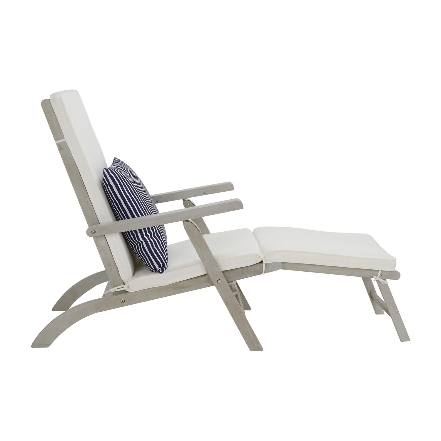 Safavieh Palmdale Collection Lounge Chair