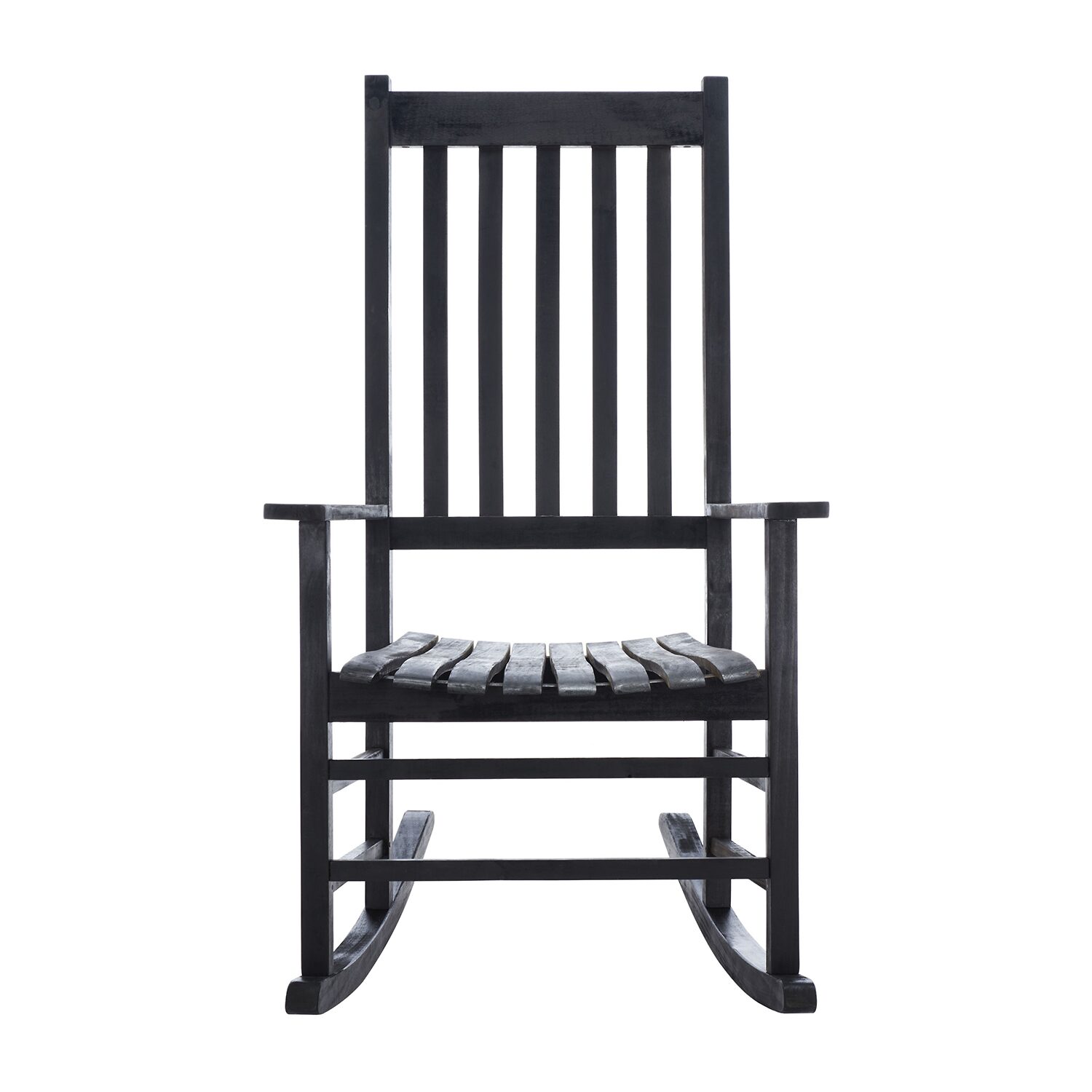 Safavieh Shasta Patio Collection Rocking Chair