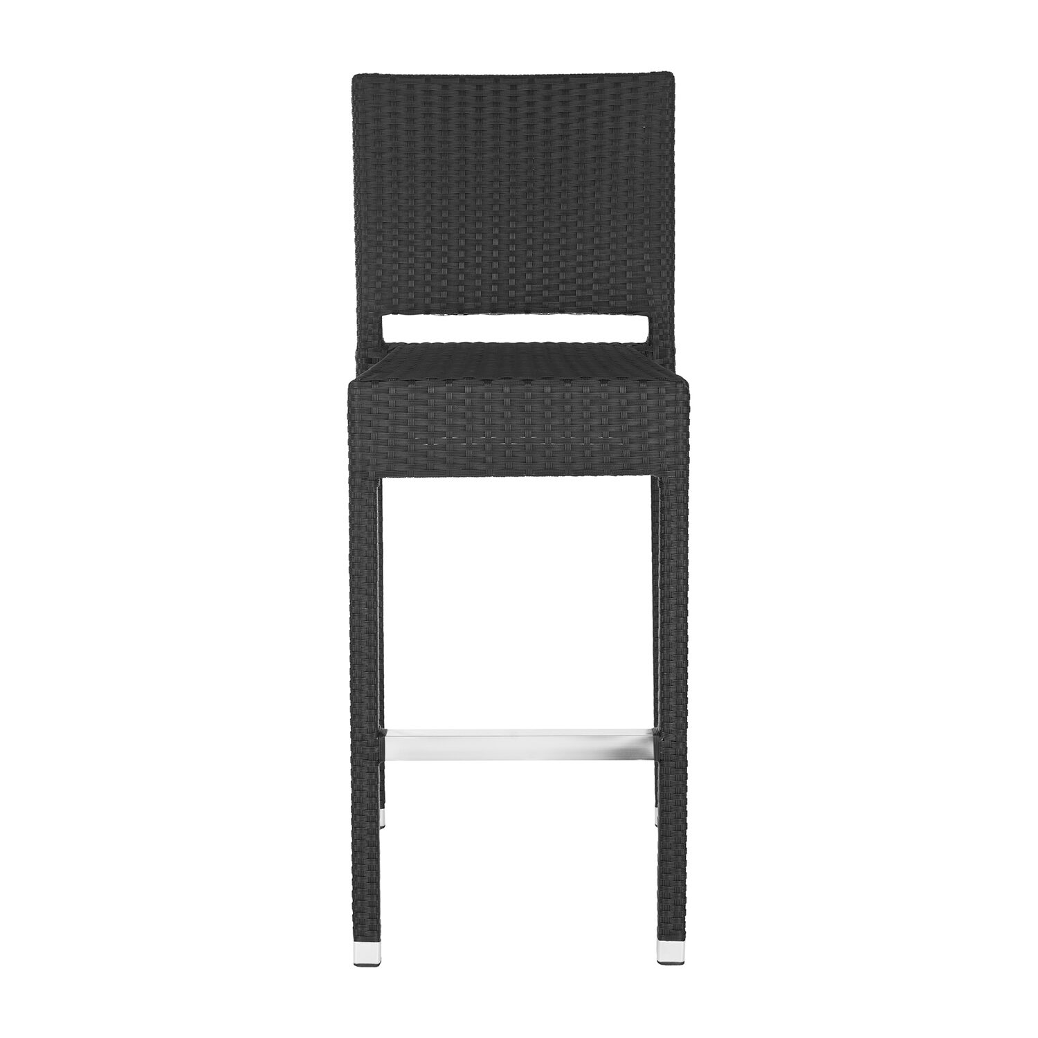 Safavieh Bethel Patio Collection Bar Stool