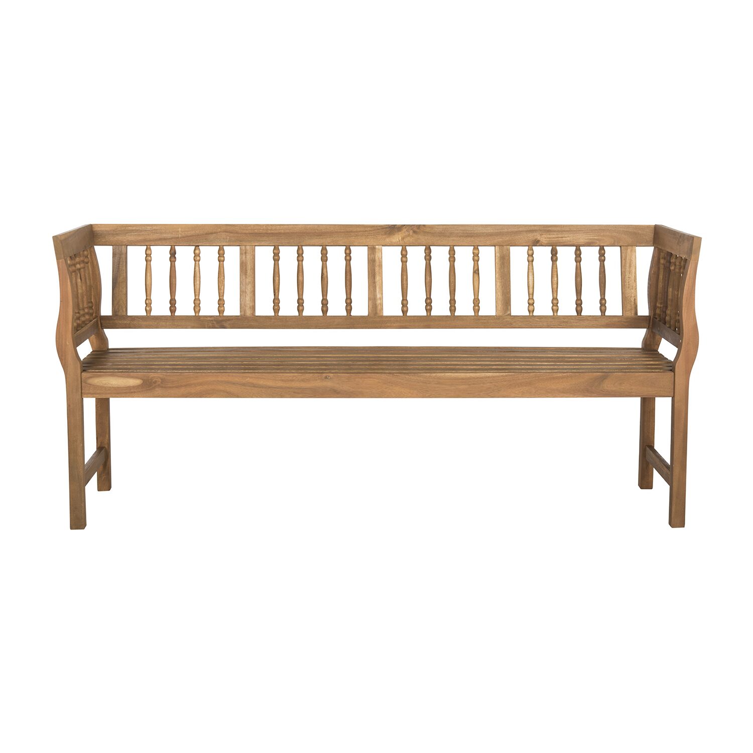 Safavieh Brentwood Patio Collection Bench