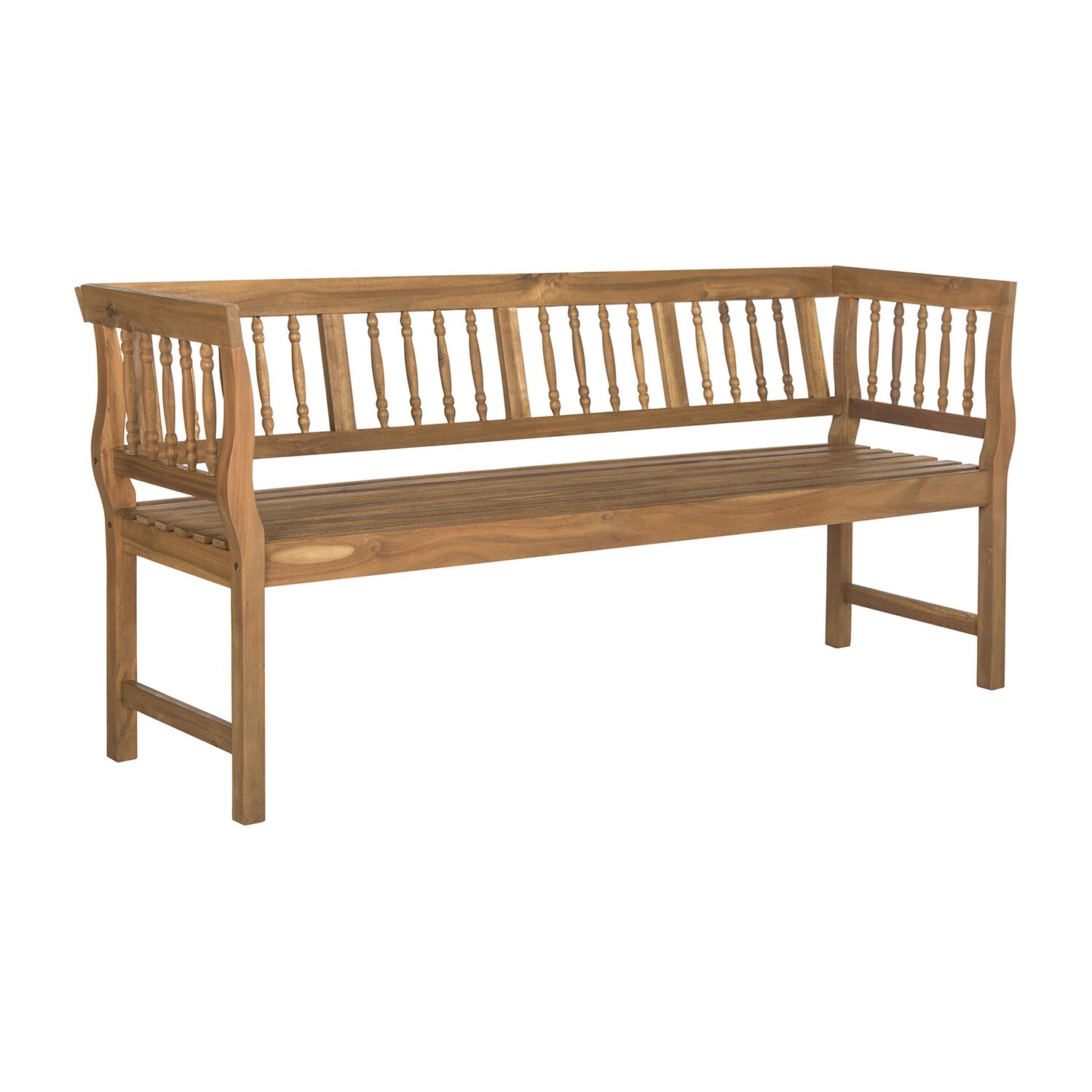 Safavieh Brentwood Patio Collection Bench