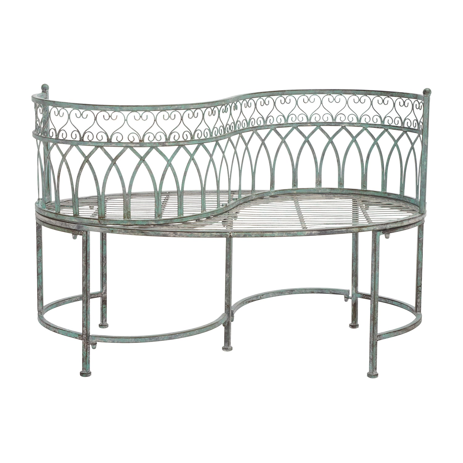 Safavieh Lara Collection Bench