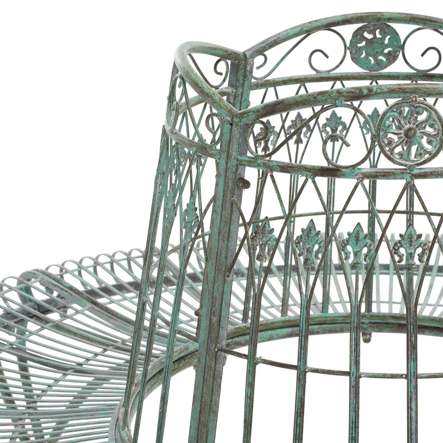 Safavieh Ally Collection Bench