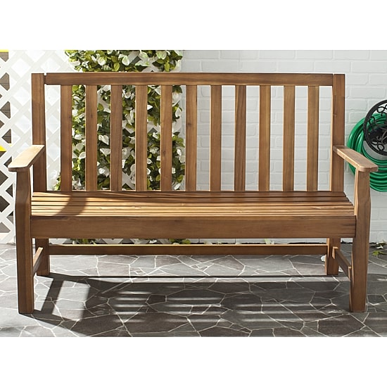 Safavieh Indaka Collection Bench