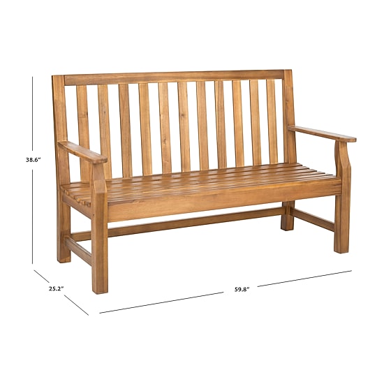 Safavieh Indaka Collection Bench