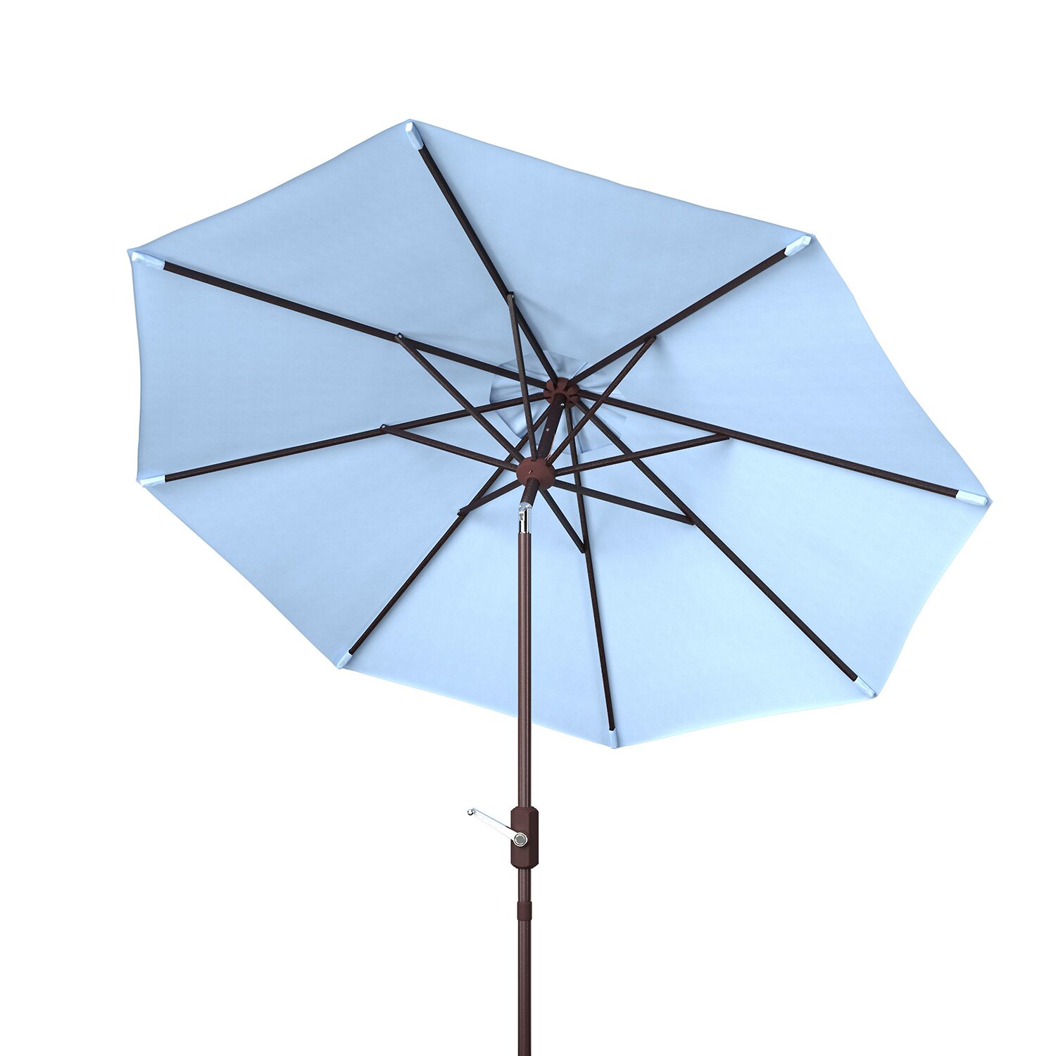 Safavieh Ortega Patio Collection Umbrella