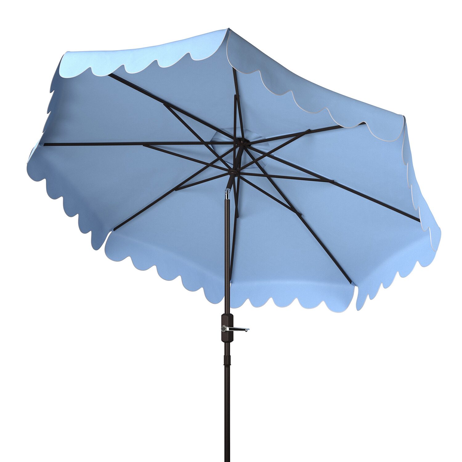 Safavieh Venice Patio Collection Umbrella