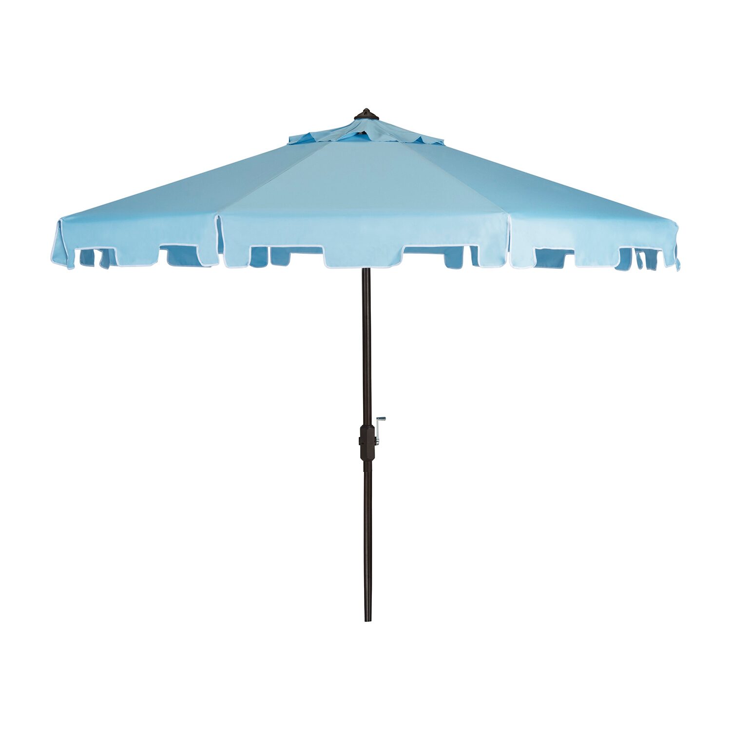 Safavieh Zimmerman Collection Patio Umbrella