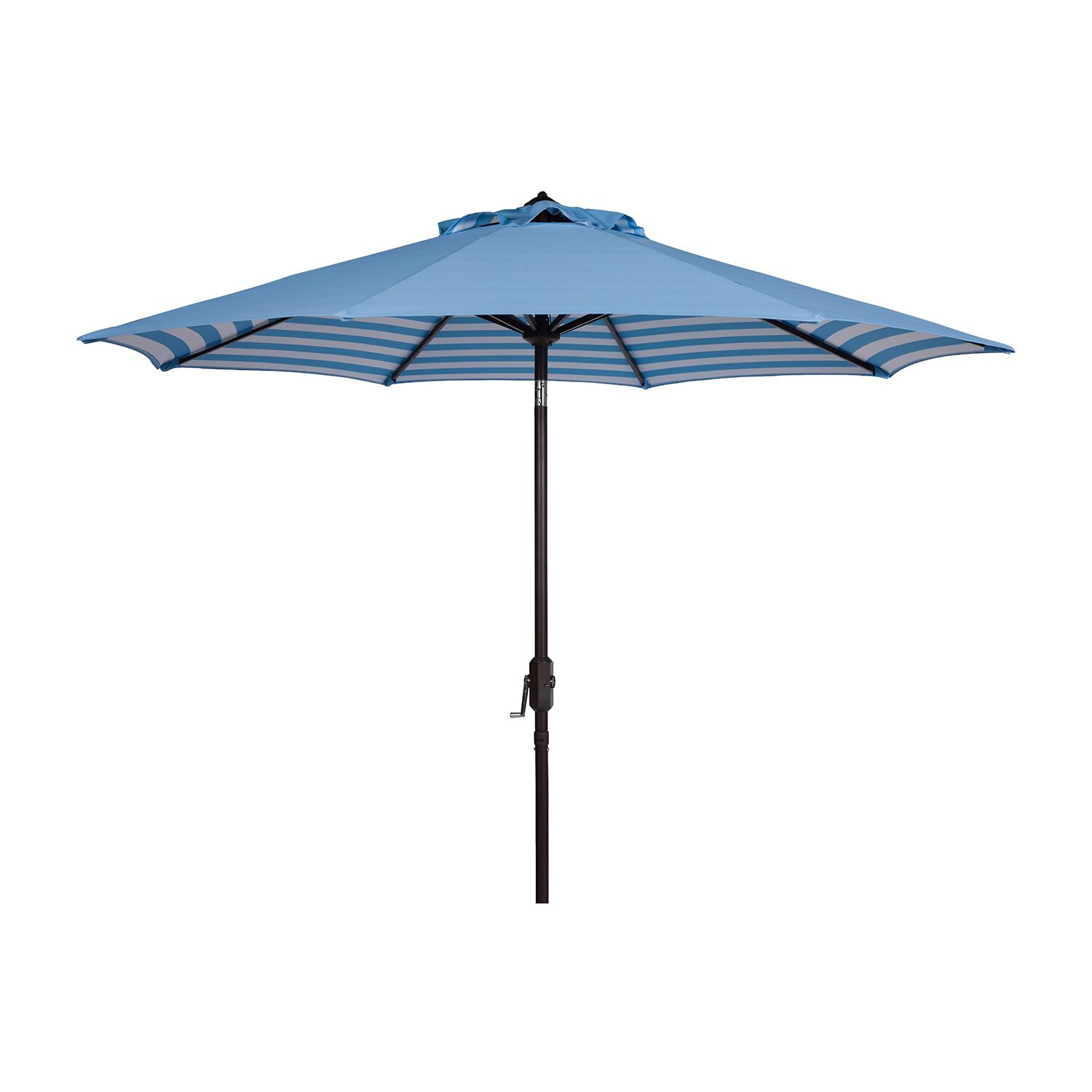 Safavieh Athens Patio Collection Umbrella