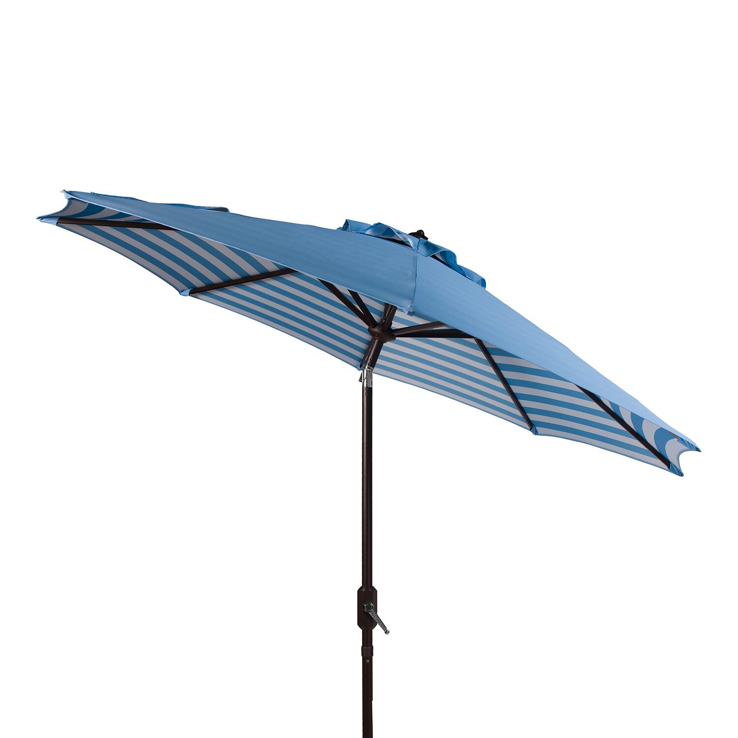Safavieh Athens Patio Collection Umbrella
