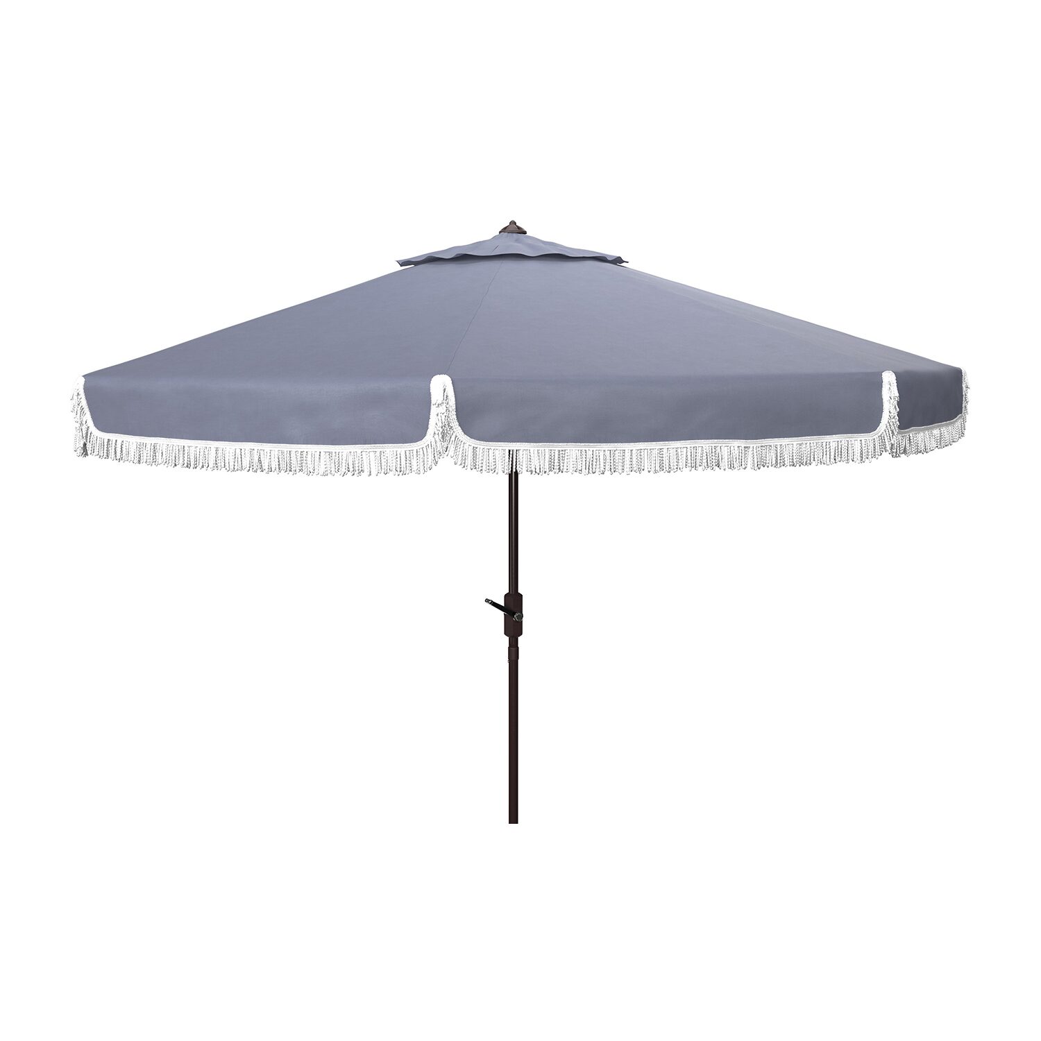 Safavieh Milan Patio Collection Umbrella