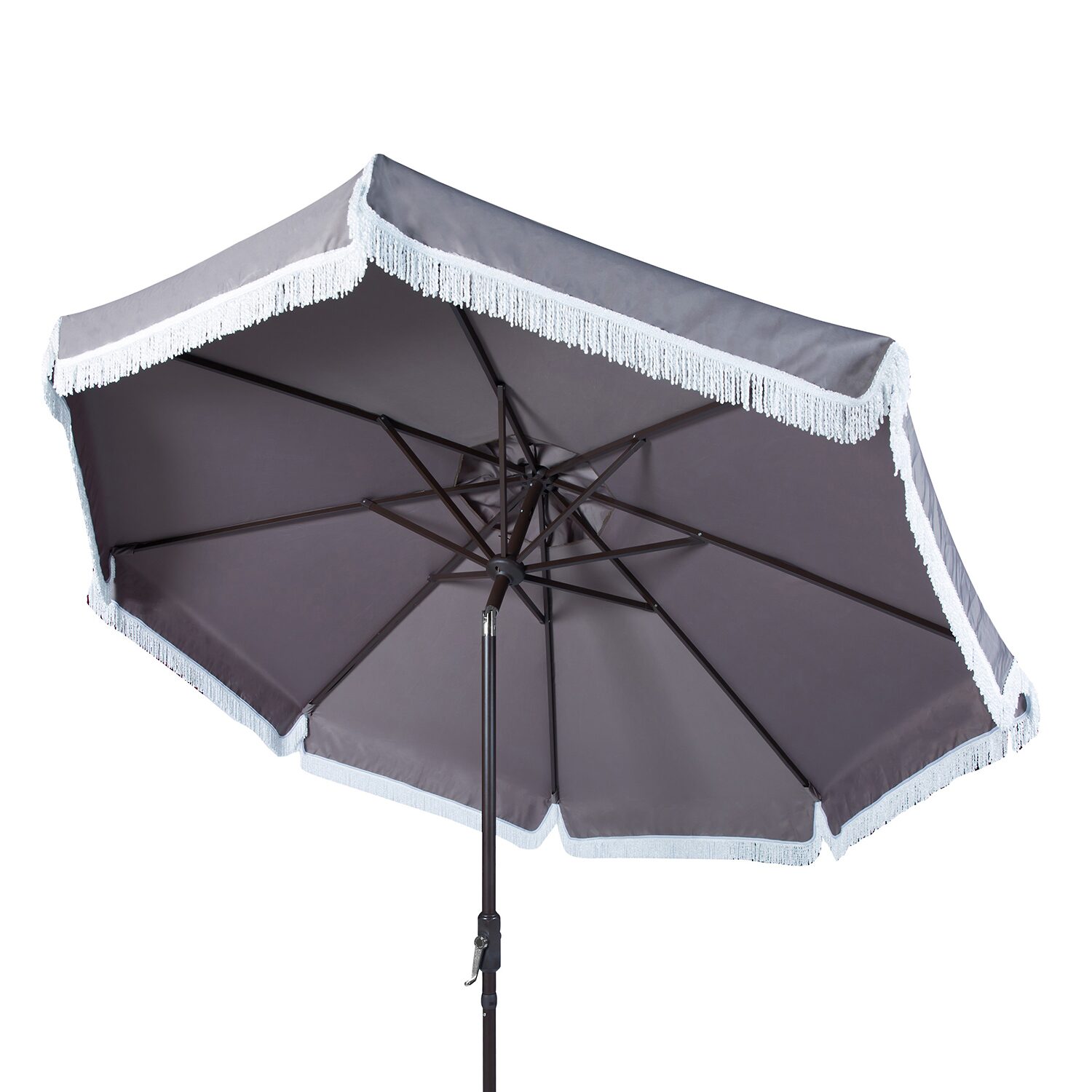 Safavieh Milan Patio Collection Umbrella