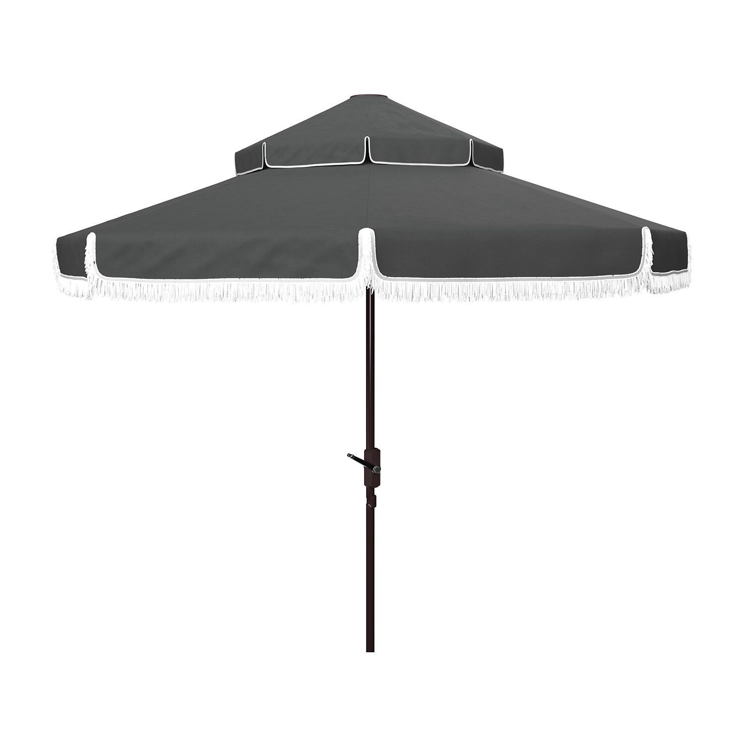 Safavieh Milan Patio Collection Umbrella