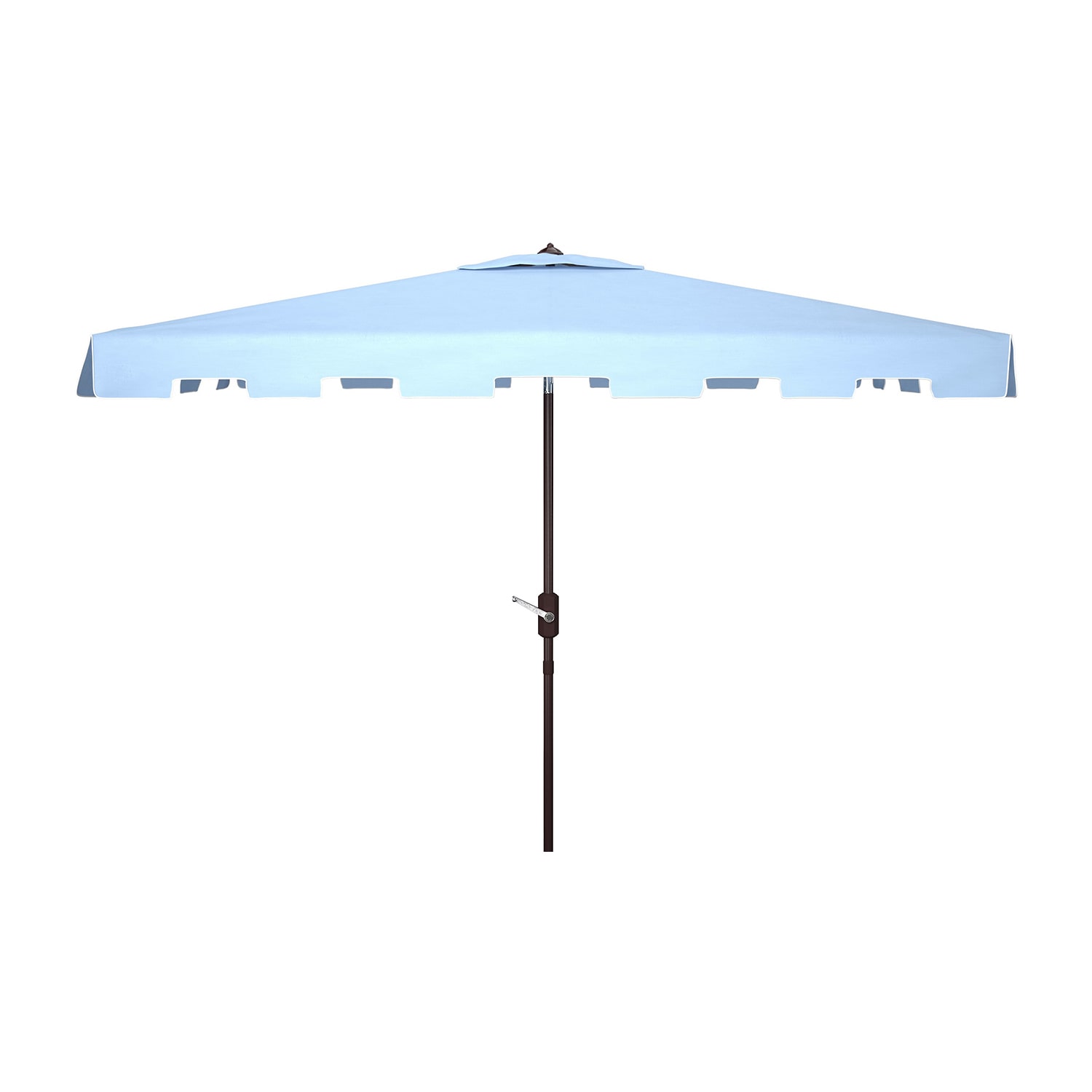 Safavieh Zimmerman Patio Collection Umbrella
