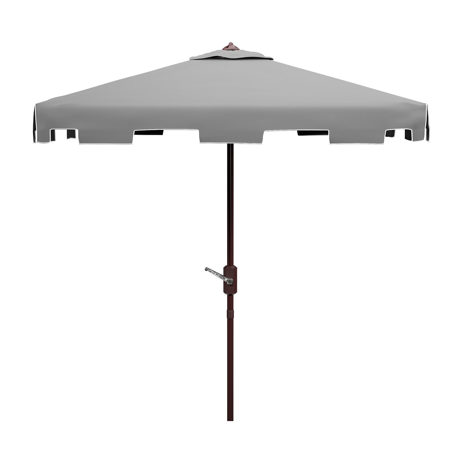 Safavieh Zimmerman Patio Collection Umbrella
