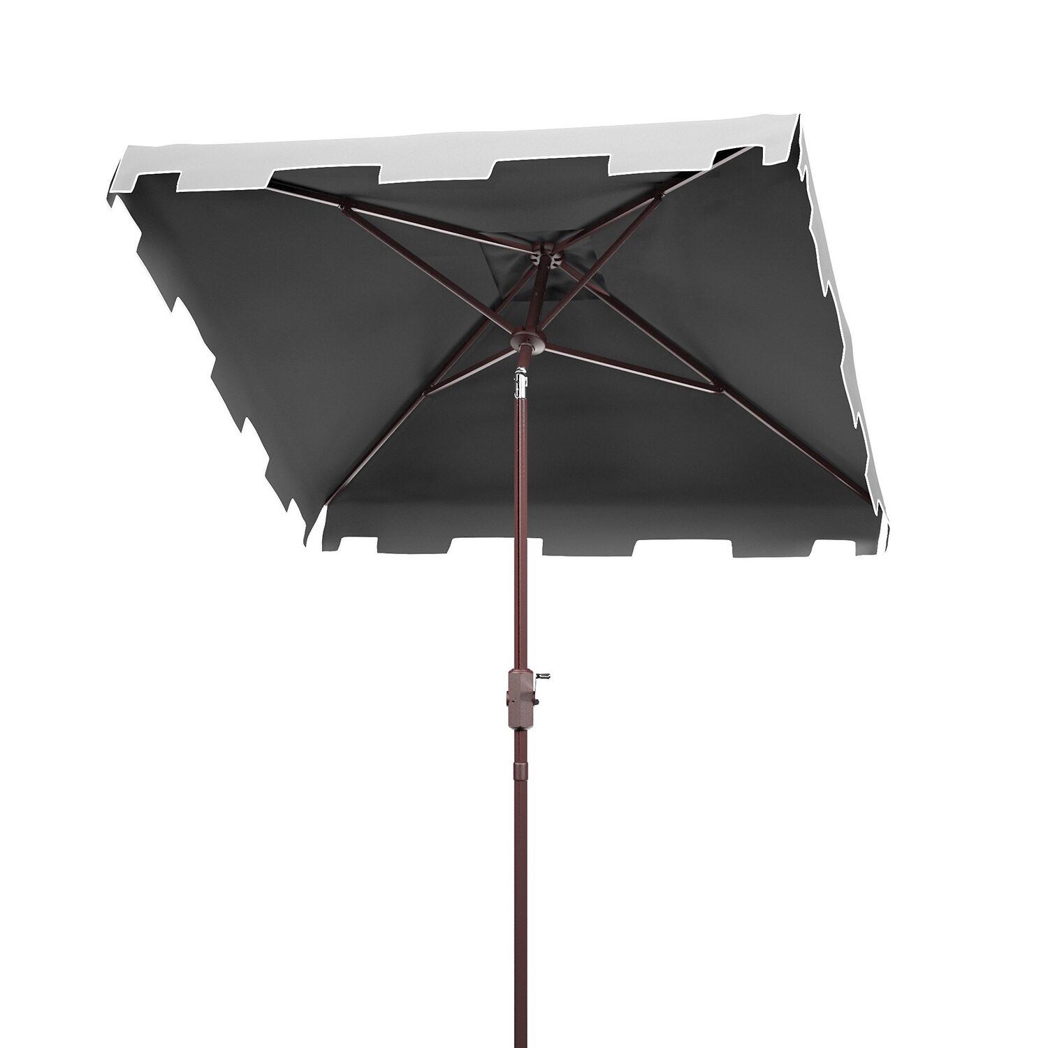 Safavieh Zimmerman Patio Collection Umbrella