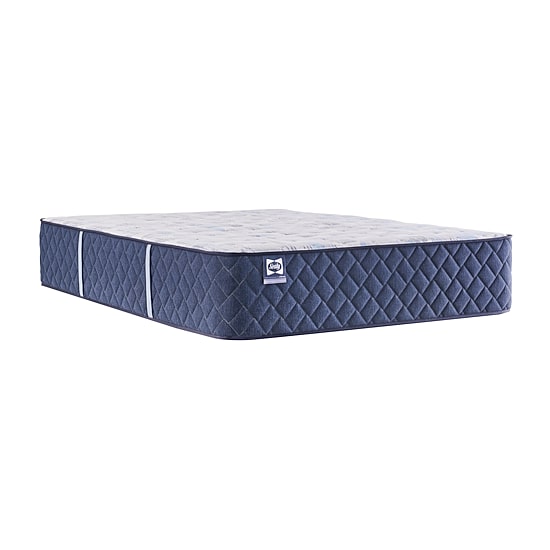 Sealy Wellmont 14.5" Medium Tight Top - Mattress Only