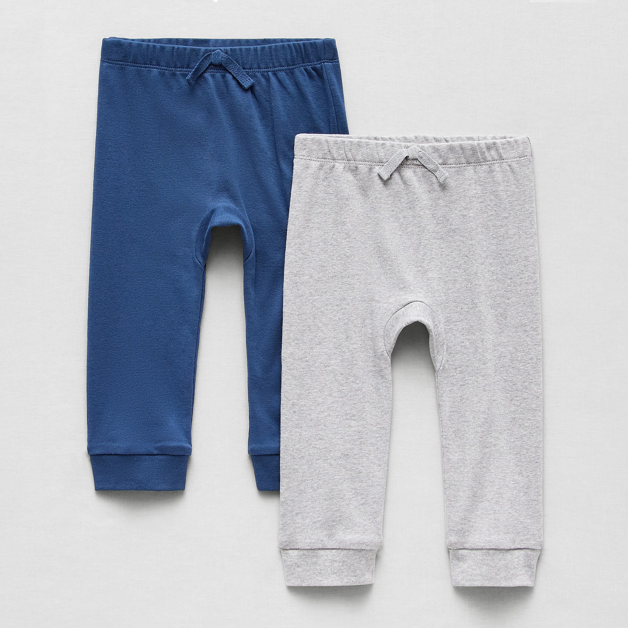 Okie Dokie Baby Boys Tapered Regular Fit Jogger Pant