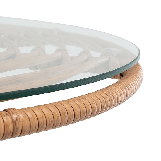 Safavieh Lersa Patio Collection 3-pc. Bistro Set