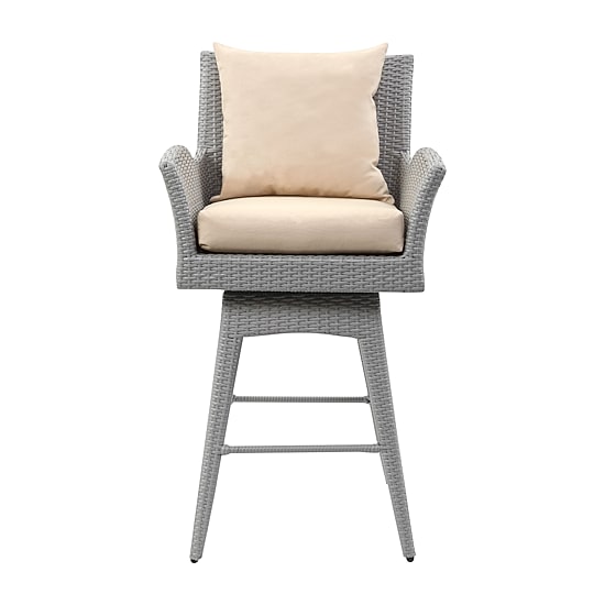 Hayes Patio Collection Bar Stool