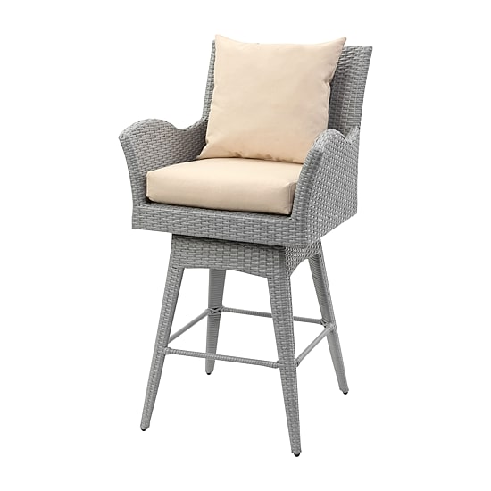 Hayes Patio Collection Bar Stool