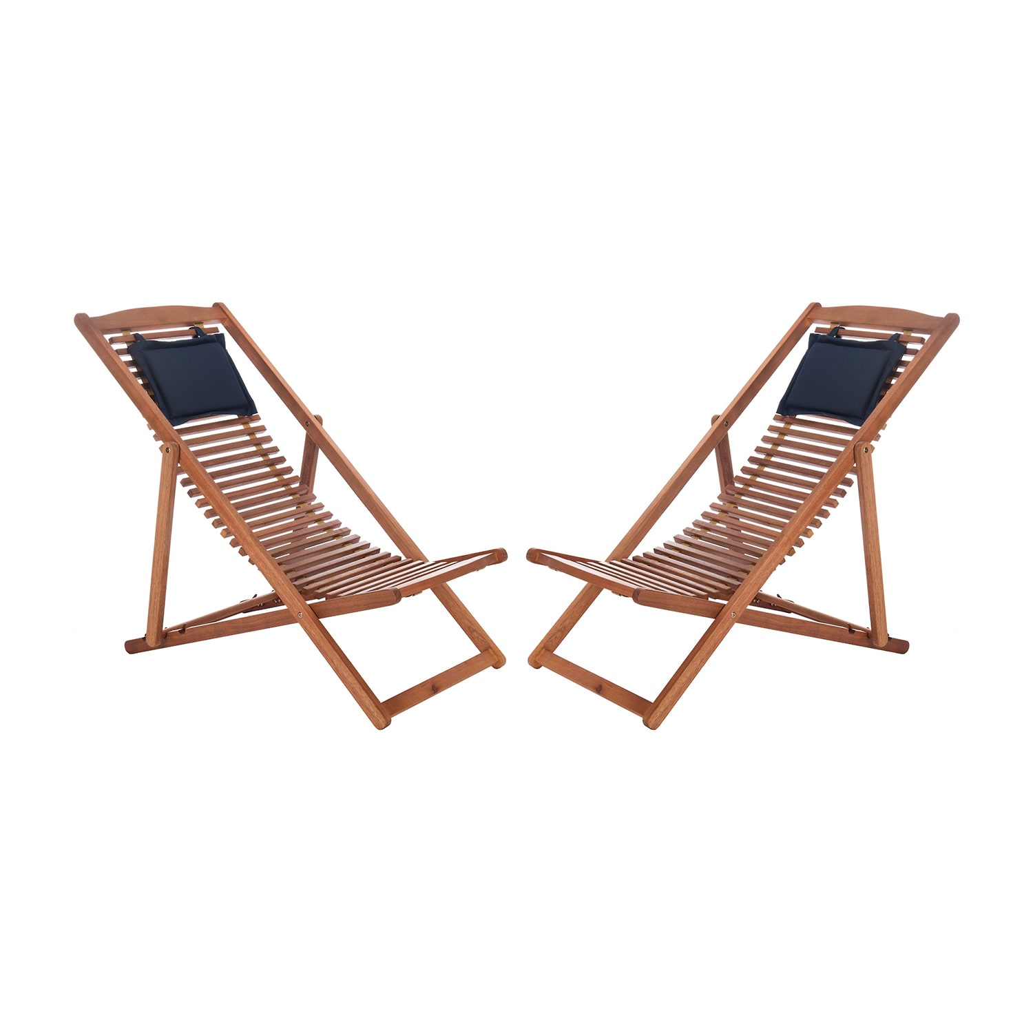 Safavieh Rendi Relax Chair With Pillow 2-pc. Lounge