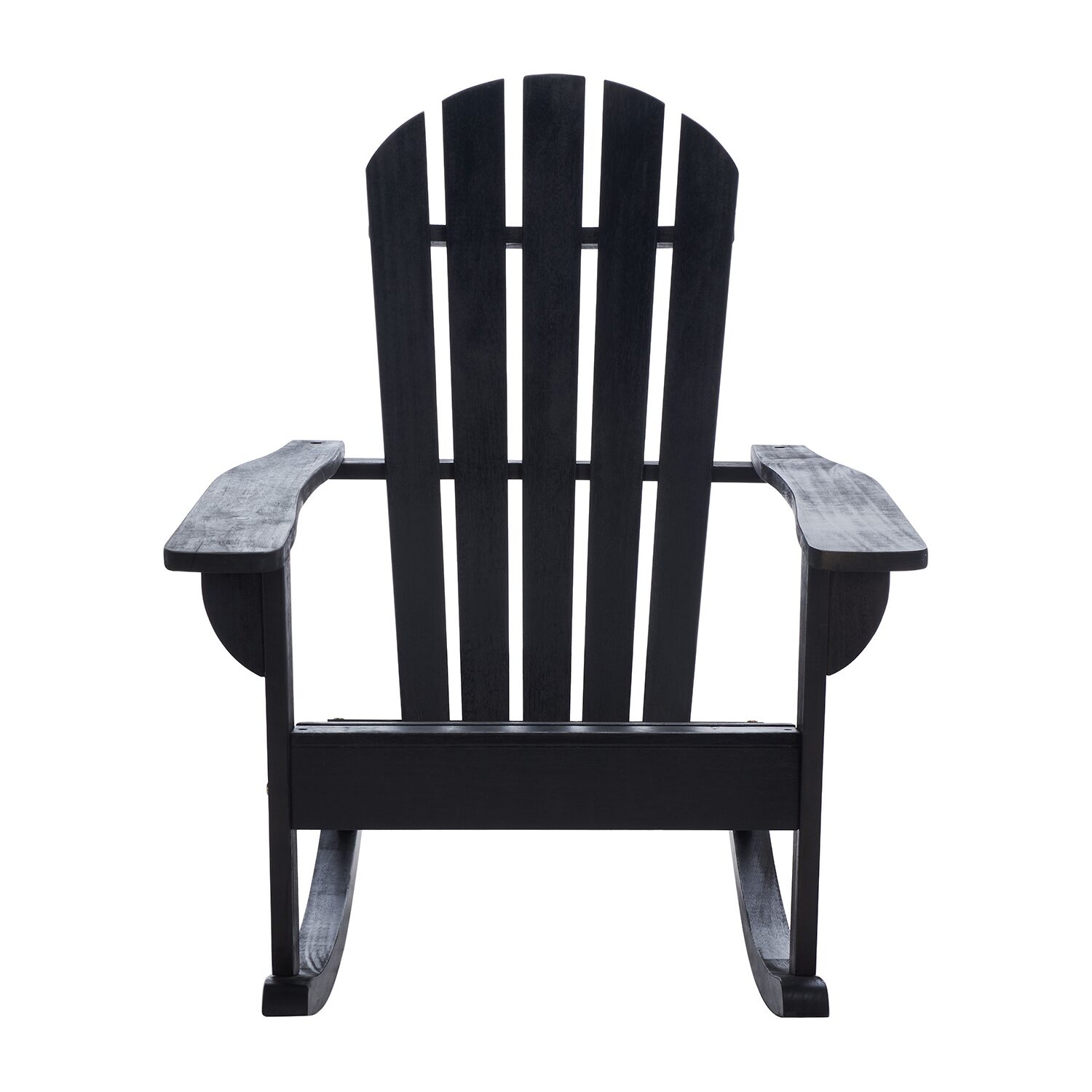 Safavieh Brizio Adirondack Rocking Chair Adriondack