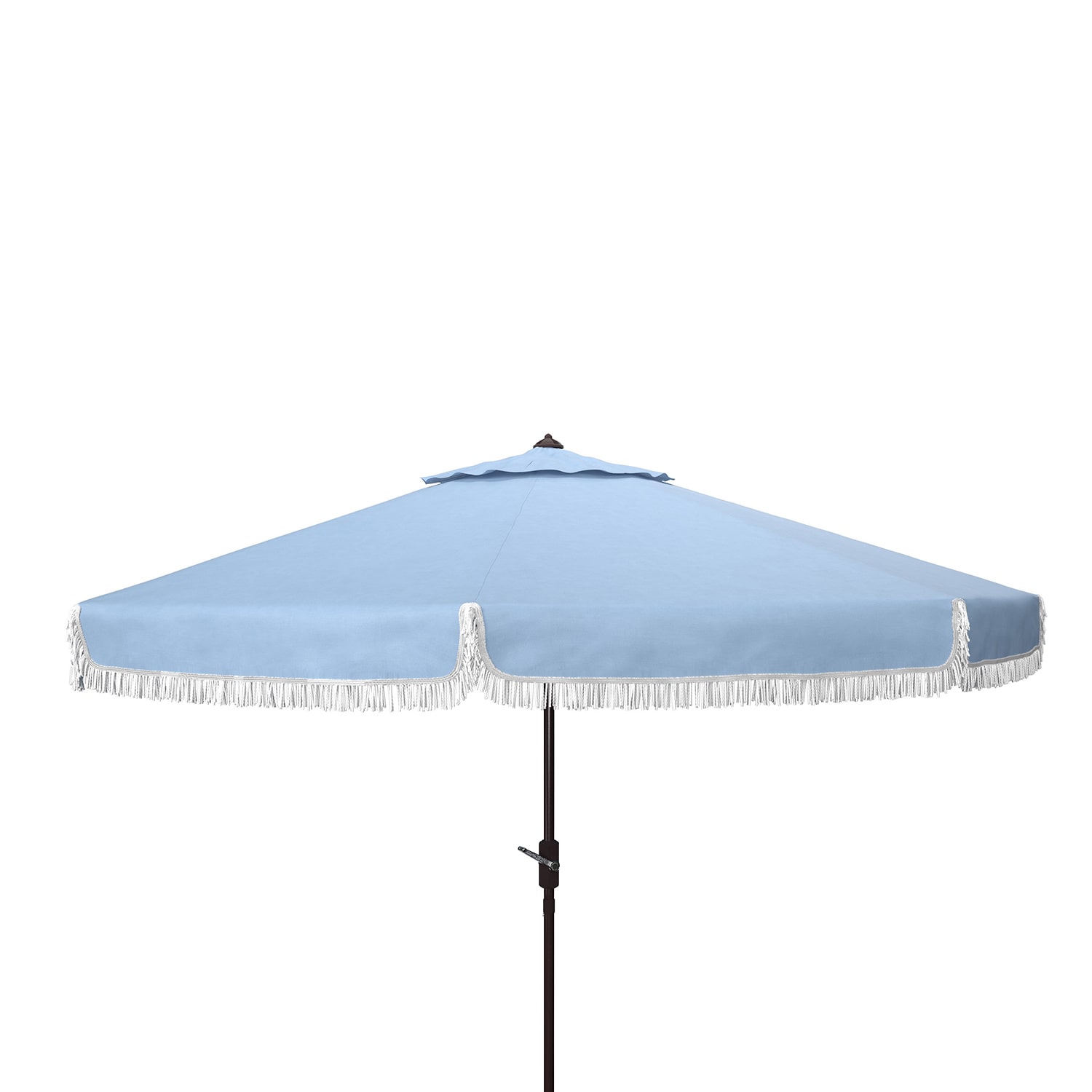 Safavieh Milan Patio Collection Umbrella