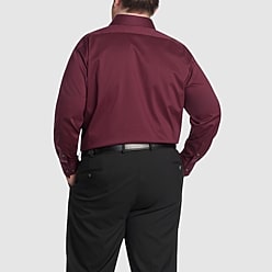 jcpenney mens red dress shirts Men's Red Dress Shirts & Ties - Men