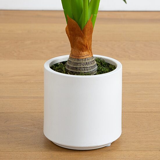 Nearly Natural 3.5ft. Green Philodendron Artificial Plant