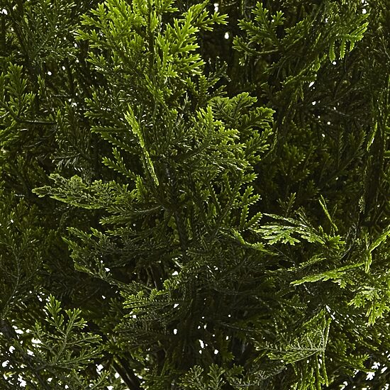 Nearly Natural 2ft. Green Cedar Artificial Plant