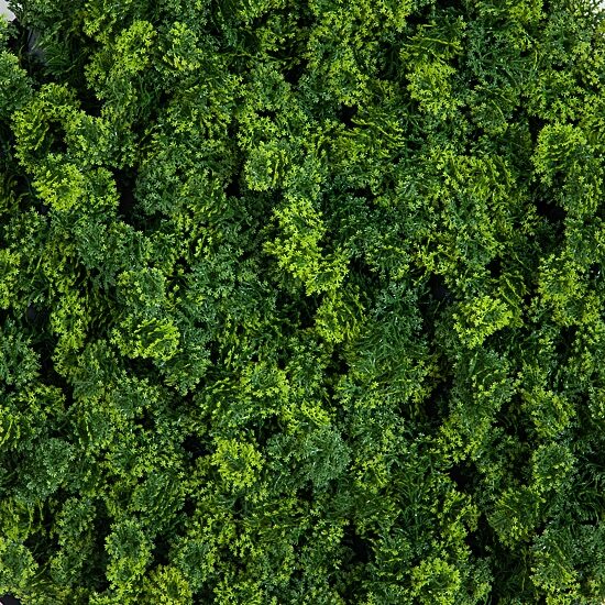 Nearly Natural 20in. Green Irish Meadow Wall Panel Artificial Plant