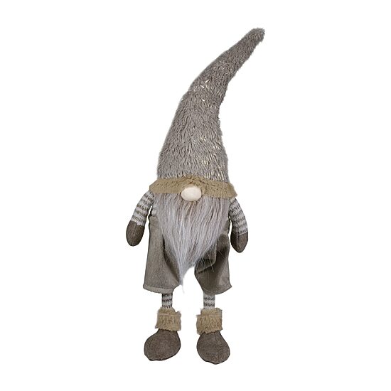 Northlight 22" Standing Swaying Gnome Christmas Gnome