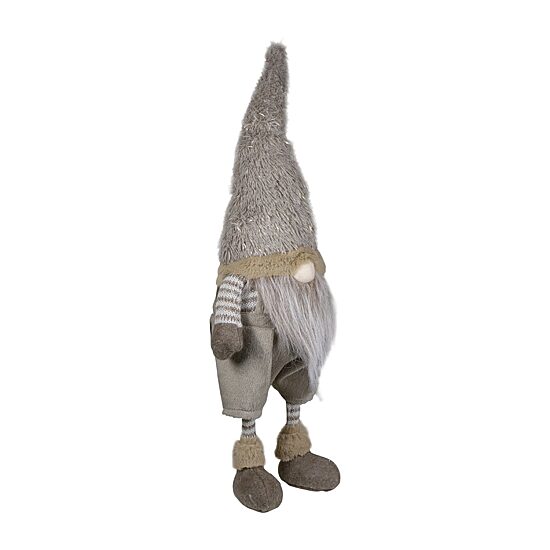 Northlight 22" Standing Swaying Gnome Christmas Gnome