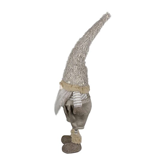Northlight 22" Standing Swaying Gnome Christmas Gnome