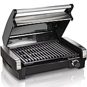 Hamilton Beach® Searing Grill with Removable Lid