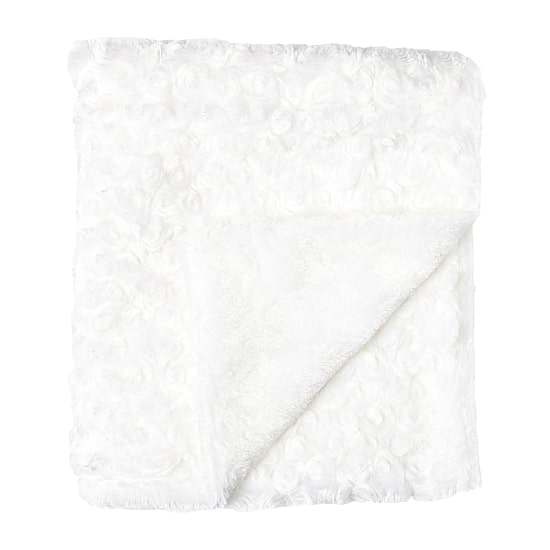 3 Stories Trading Company Baby Boys And Girls Plush Blanket With Nunu