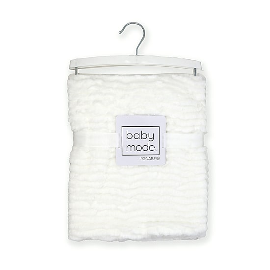 3 Stories Trading Company Baby Boys And Girls Blanket Nunu And Rattle