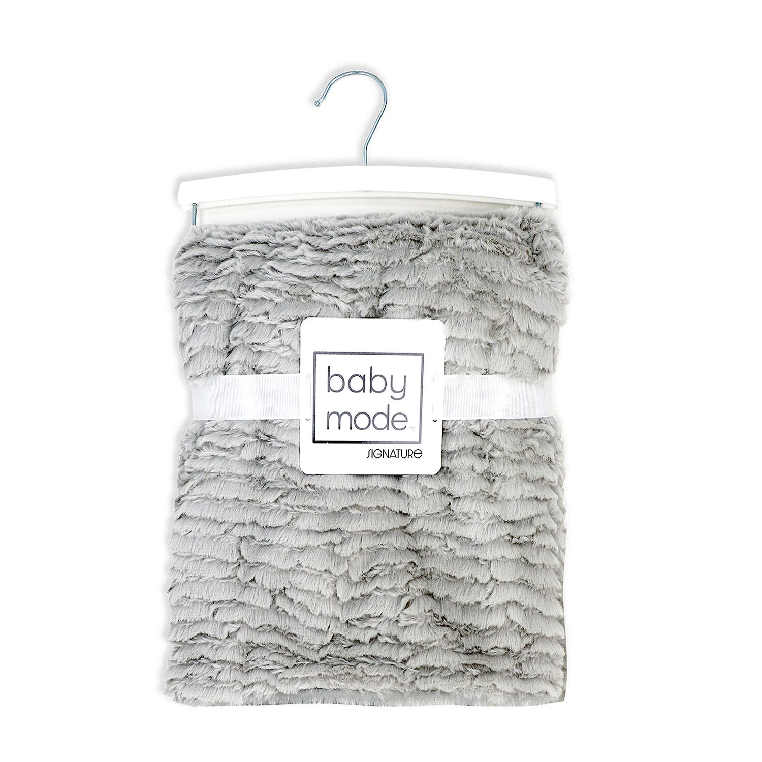 3 Stories Trading Company Baby Boys And Girls Blanket Nunu Rattle