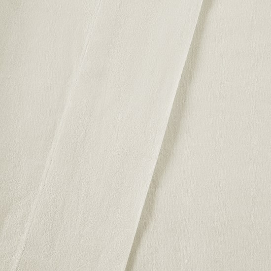 Beautyrest Oversized Flannel Sheet Set