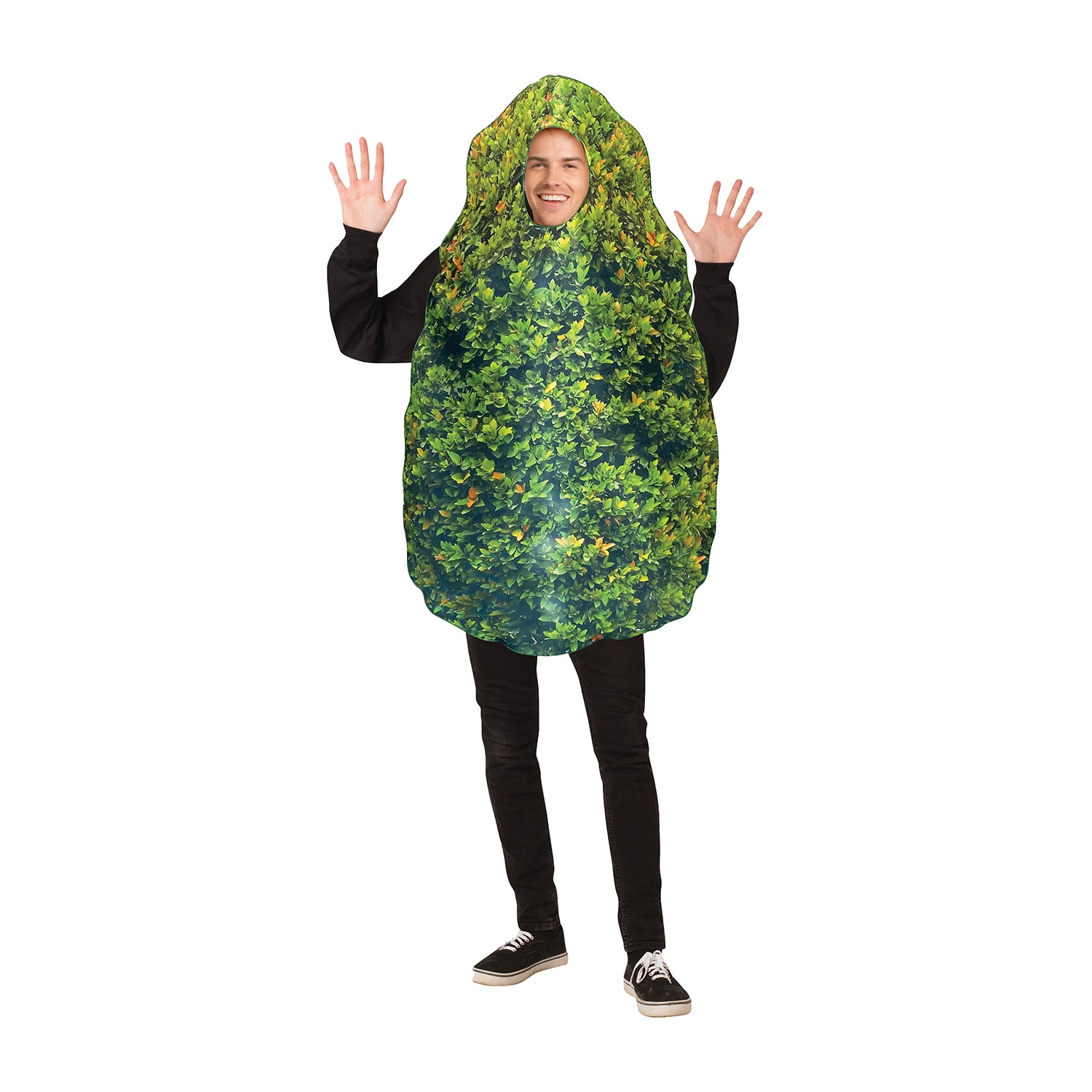 Mens Bush Costume