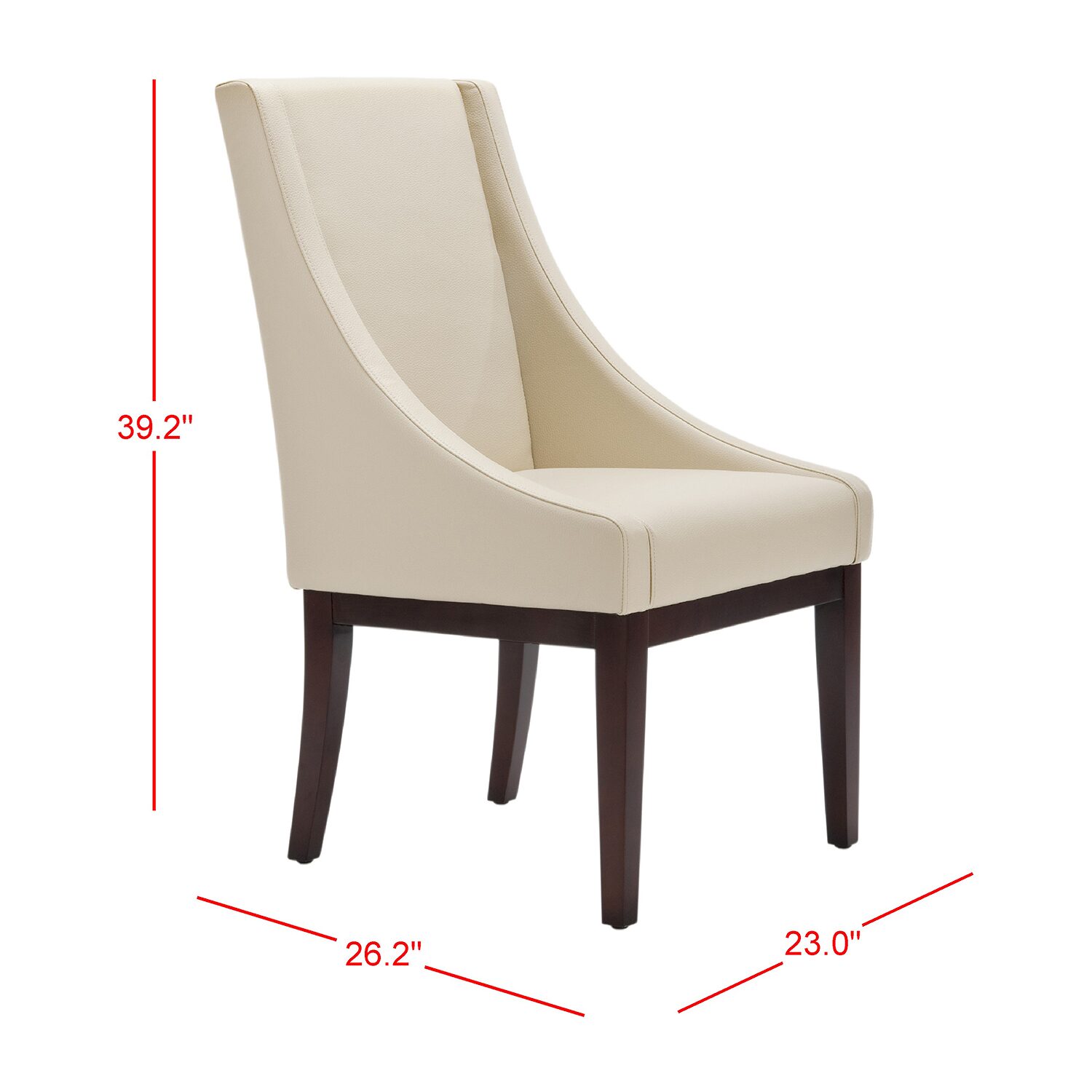 Safavieh Signature Armchair