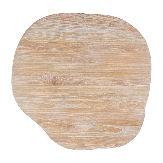Safavieh Mindy Collection Wood-Top Dining Table